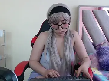 Stripchat Watch Live Sex Cams of Arianna_fairy