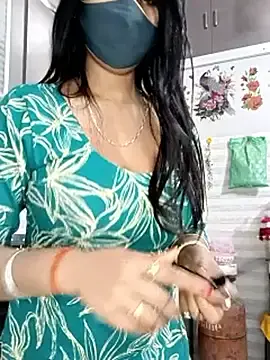 Stripchat Free Live Porn of Best-Couple