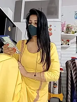 Stripchat Live Porn of Best-Couple