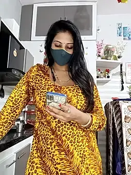 Stripchat Live Sex of Best-Couple