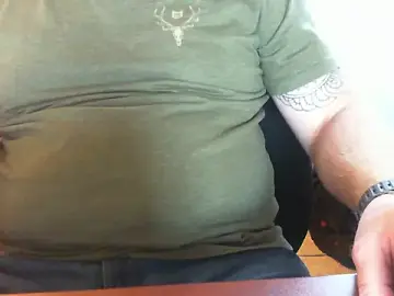 Stripchat Live Sex of Ginger_Daddy