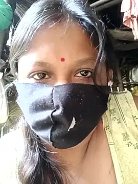 Stripchat Sex Cam of Hotty-rosni