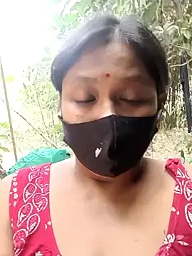 Stripchat Free Porn Cam of Hotty-rosni