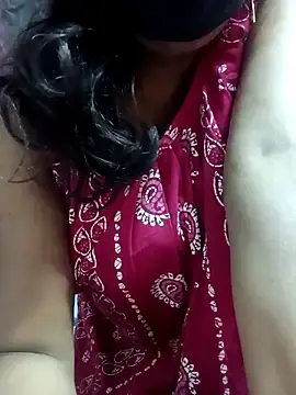 Stripchat Live Porn of Hotty-rosni