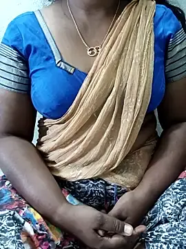 Stripchat Free Porn Cam of MaaliiiPonuTamil