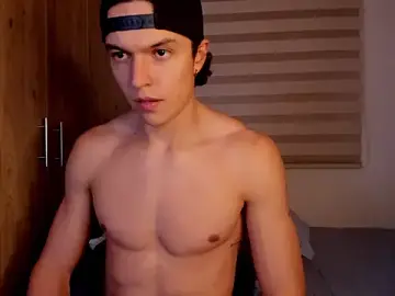 Stripchat Best Webcam of Mastrangelo_xxx
