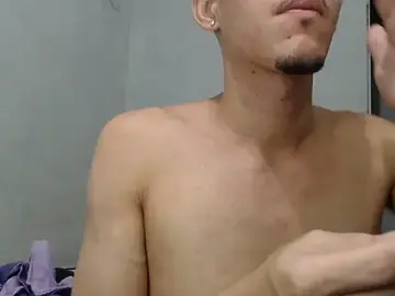 Stripchat Best Webcam of MicaelRian69