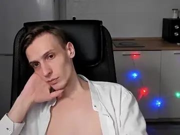 Stripchat Sex Chat of Rick_Reed