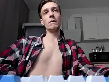 Stripchat Best live sex cam show of Rick_Reed