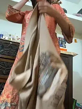 Stripchat Nude Webcam of Samira_Sen