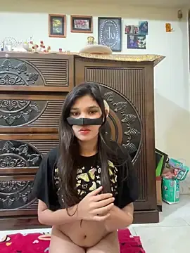 Stripchat Live Porn of Samira_Sen