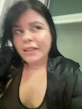 Scarlett_grey1 from stripchat