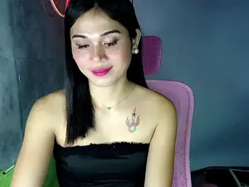 Stripchat Live Sex of bombely_69
