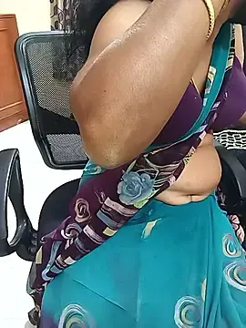 Stripchat Private Sex Chat of menaka-tamil