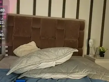 Stripchat Live Sex of rina_kitten