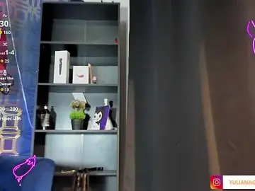 Stripchat Private Sex Chat of yulianademond66