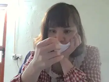 Angela-Eira from stripchat