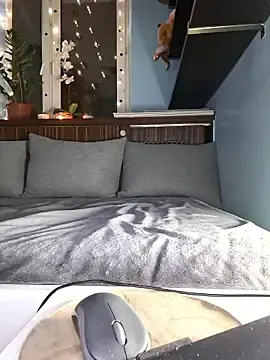 Stripchat Live Sex Cam of Er_yes_ass