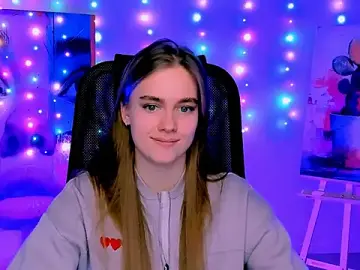 JuneWoods from stripchat