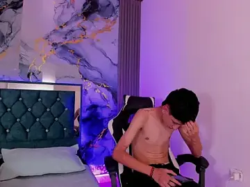 Stripchat Sex Chat of spicyslim_