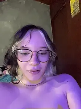 Stripchat Nude Webcam of sukubo__