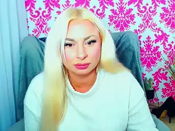 LuxuriaGoddess from stripchat