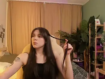 Pamela_Tiffin from stripchat