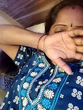 Stripchat Private Sex Chat of Tamil_Ponnu_Riya