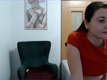 Stripchat Nude Webcam of VioletaFlower7