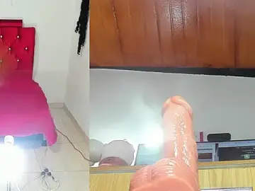 Stripchat Sex Cam of nikky_rosse