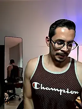 Stripchat Private Sex Chat of towers_j