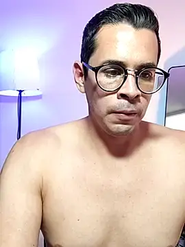 Stripchat Nude Webcam of towers_j