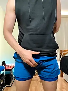 Stripchat Sex Chat of towers_j