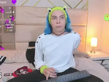 Stripchat Live Sex Cam of Kissa-