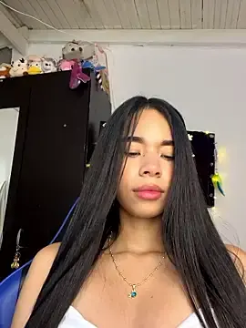 Milleradhara24 from stripchat