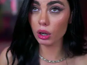 Stripchat Nude Webcam of RavennaDArcy