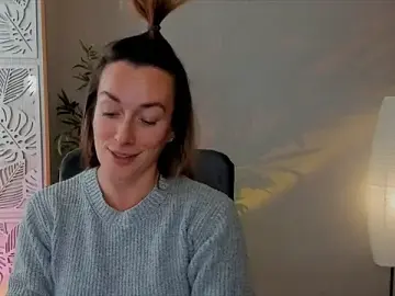 Stripchat Nude Webcam of RebeccaMartinez