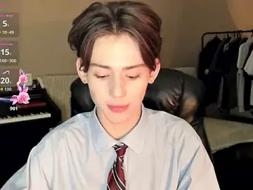 Stripchat Sex Cam of winsdor