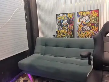 Stripchat Free Porn Cam of AnitaBrook