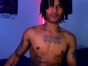 Stripchat Private Sex Chat of Arthur_1126