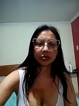 Stripchat Adult Video Chat of Grace_Velvet