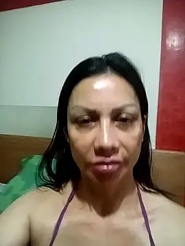 Stripchat Sex Chat of Grace_Velvet