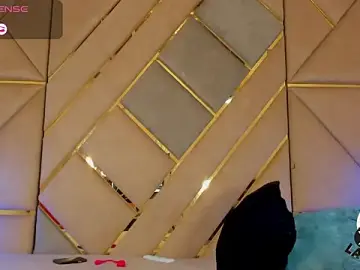 Stripchat Sex Chat of Latrellx7