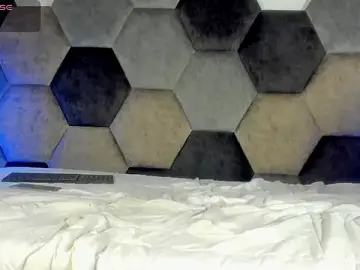 Stripchat Best Webcam of Latrellx7