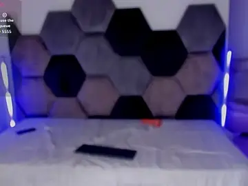 Stripchat Live Sex Cam of Latrellx7