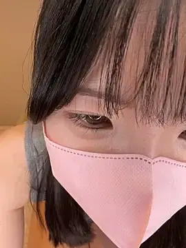 Stripchat Free Porn Cam of _ame_chan_