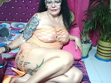 Stripchat Adult Webcams of big_boobsmature