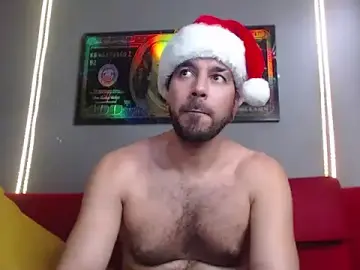 Stripchat Best live sex cam show of George_Xmith