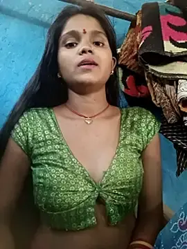 Harini_Gautam from stripchat