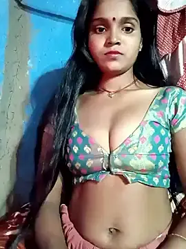Stripchat Live Porn of Harini_Gautam
